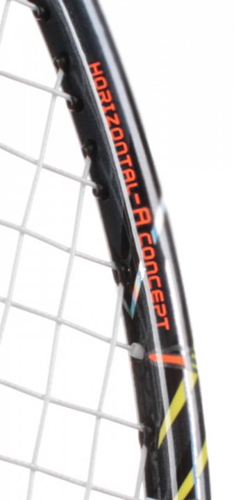 Yonex  Nanoray Speed Black